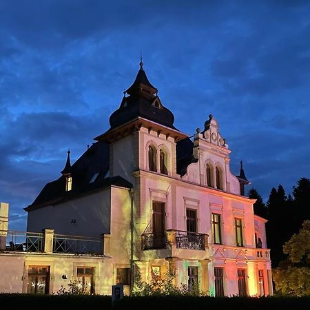 Fewo Schlossberg Weingut C.A. Haussmann Traben-Trarbach Exterior foto